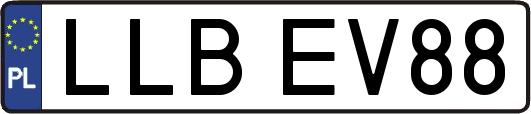 LLBEV88