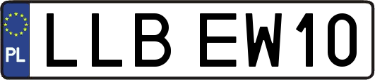 LLBEW10