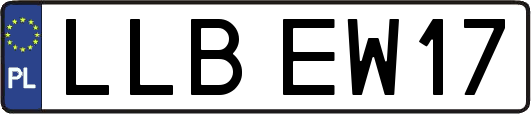LLBEW17