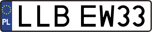 LLBEW33