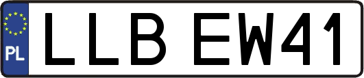 LLBEW41