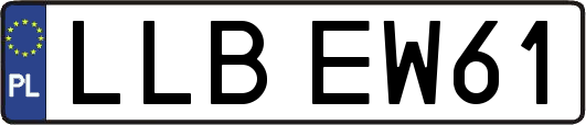 LLBEW61