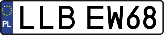 LLBEW68