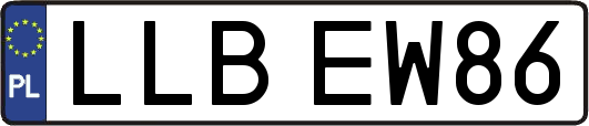 LLBEW86