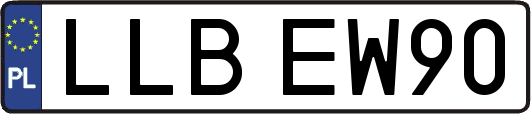 LLBEW90