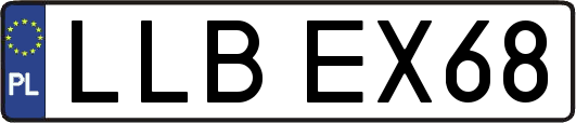 LLBEX68