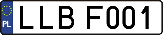 LLBF001