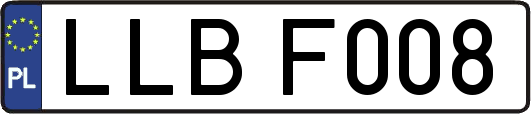 LLBF008
