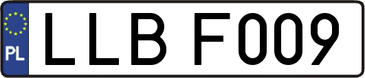 LLBF009