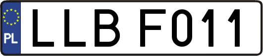 LLBF011
