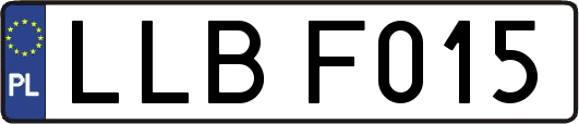LLBF015