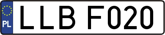 LLBF020