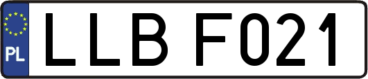 LLBF021