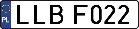LLBF022