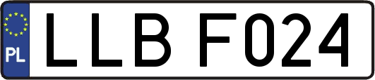 LLBF024