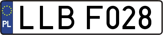 LLBF028