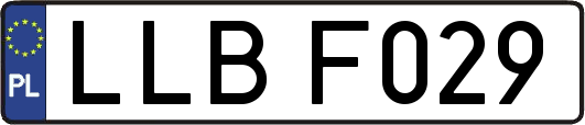 LLBF029
