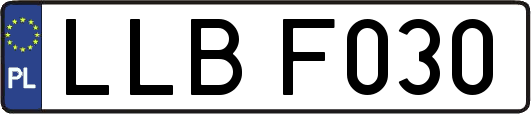 LLBF030