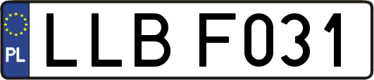 LLBF031