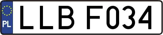 LLBF034