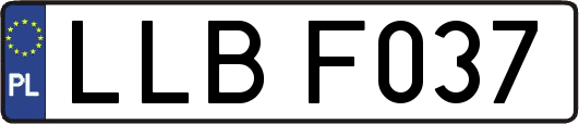 LLBF037