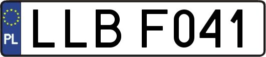 LLBF041