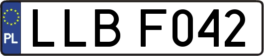 LLBF042