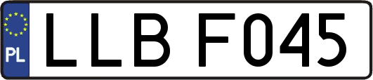 LLBF045