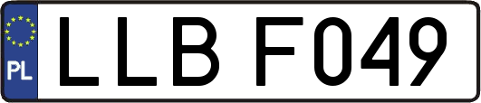 LLBF049