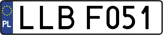 LLBF051