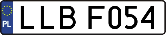LLBF054