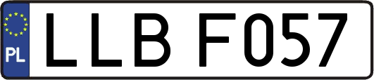 LLBF057