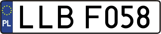 LLBF058