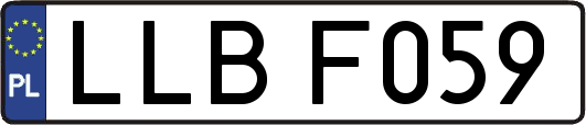 LLBF059