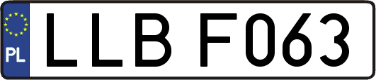 LLBF063