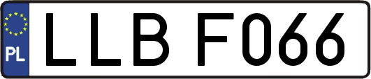 LLBF066