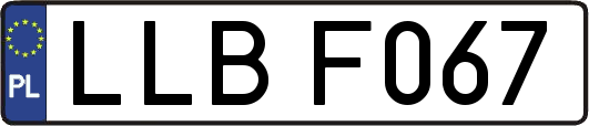 LLBF067