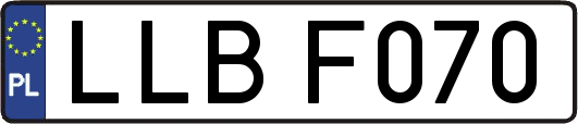LLBF070