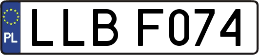 LLBF074