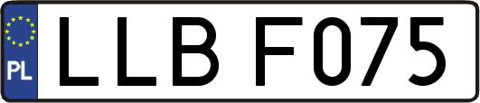 LLBF075
