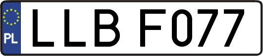 LLBF077