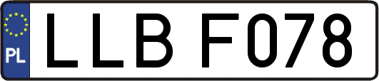 LLBF078