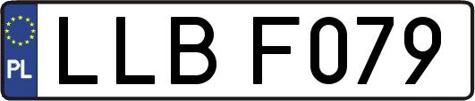 LLBF079