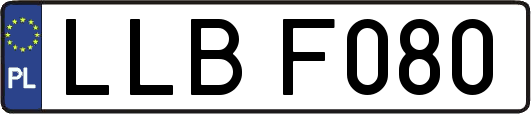 LLBF080