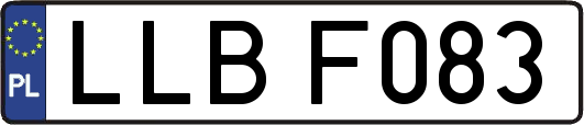 LLBF083