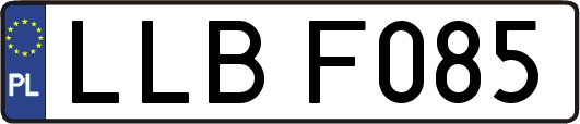 LLBF085
