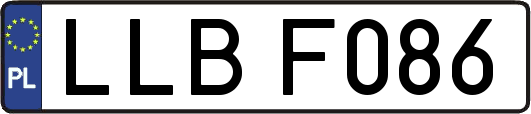 LLBF086