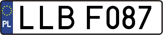 LLBF087
