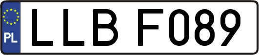 LLBF089