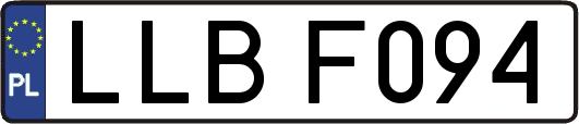 LLBF094